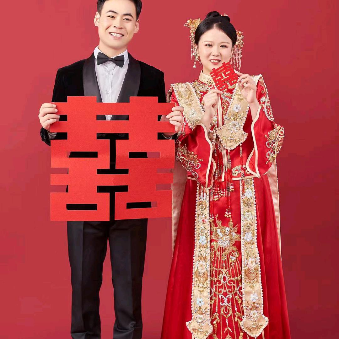 家和万事兴