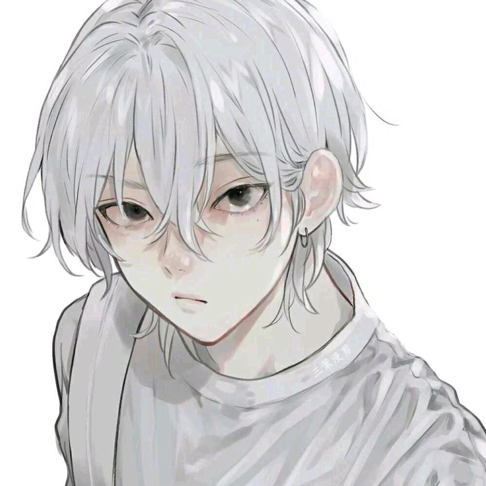 三葉漫剪