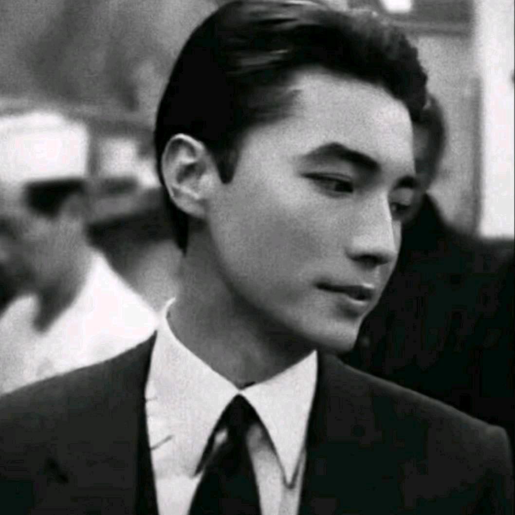 娚.