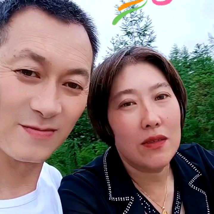 我是冷家坝70后的(李)昌哥