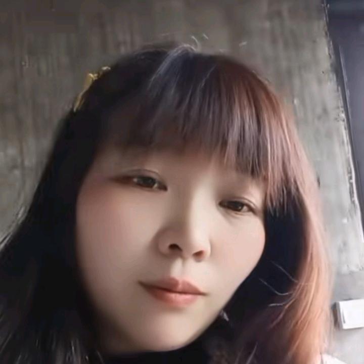 熊家的姑娘，张家的媳妇