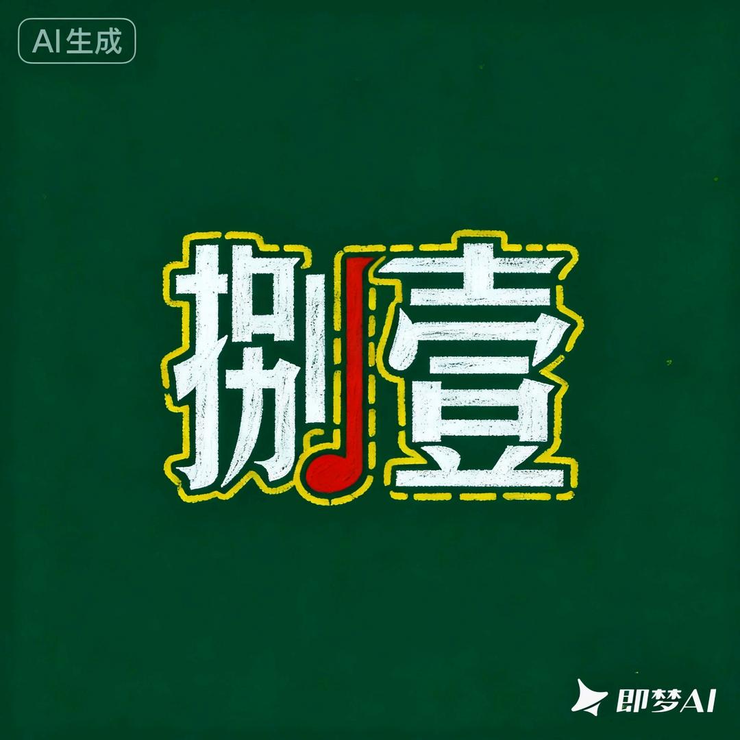 捌壹