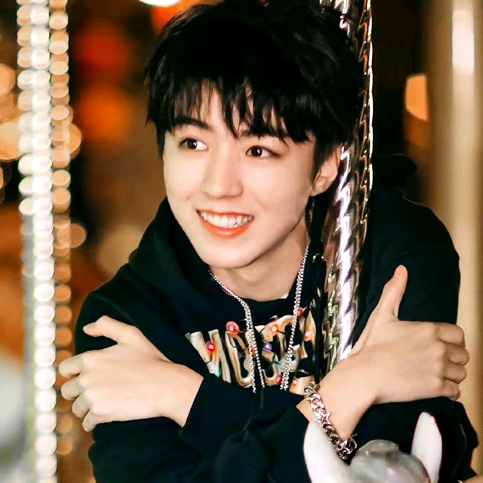 你真是个小天才