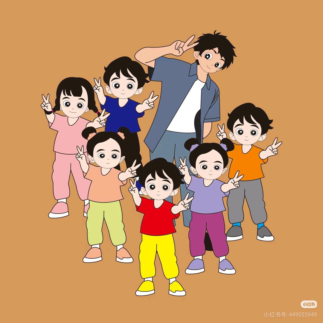 有超能力的帅哥哥