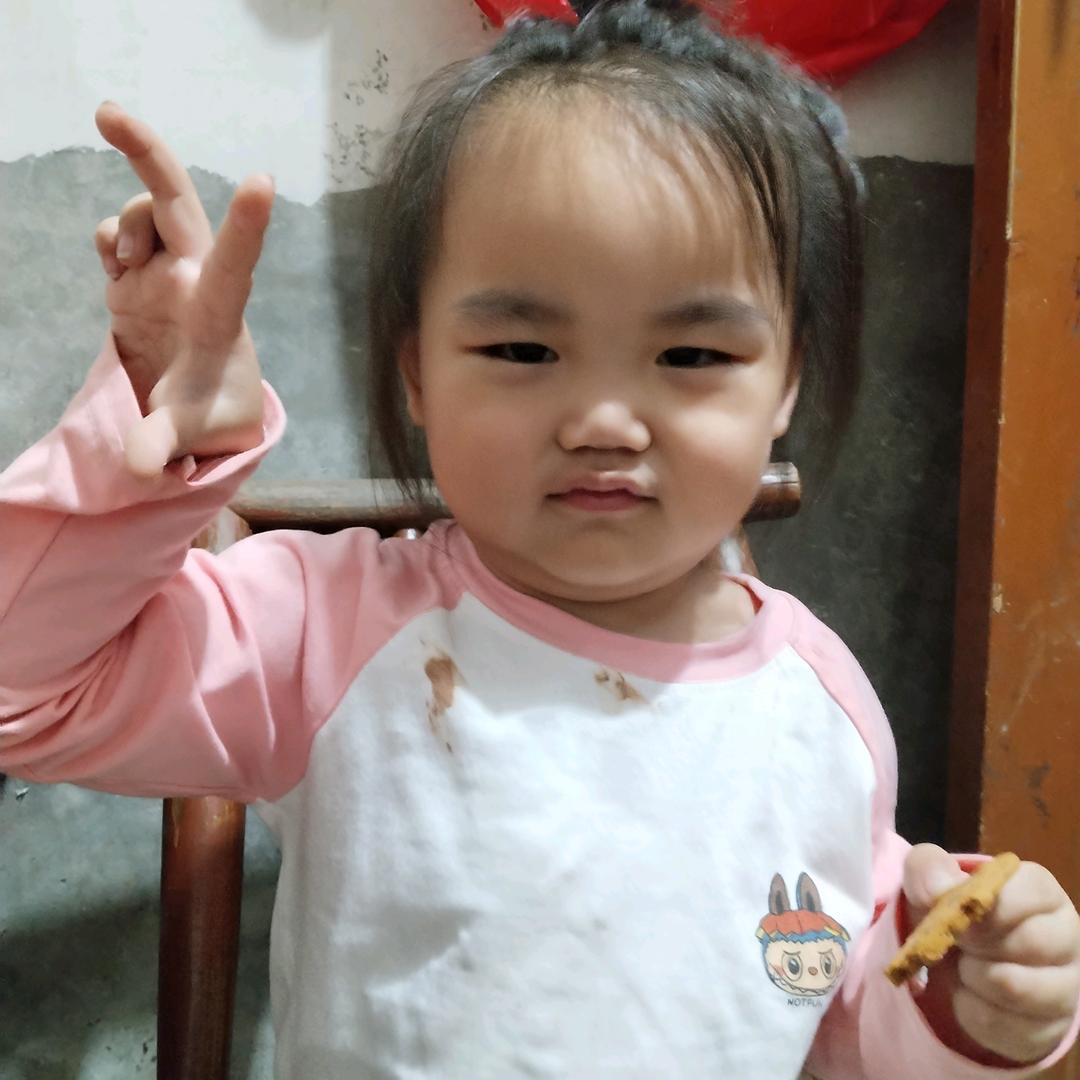 闲不住的奶奶