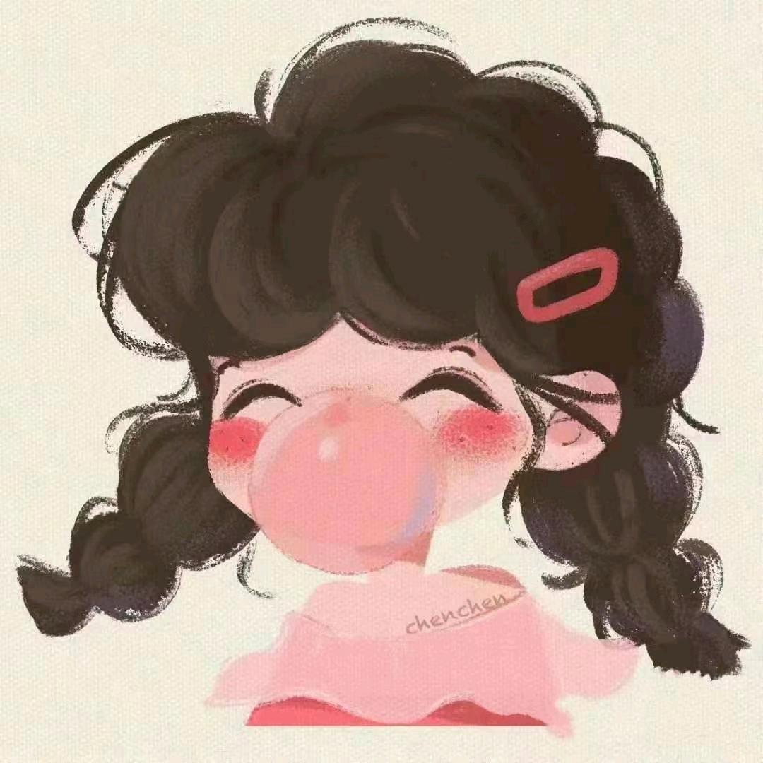 九月爱吃草莓
