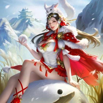 晓龍
