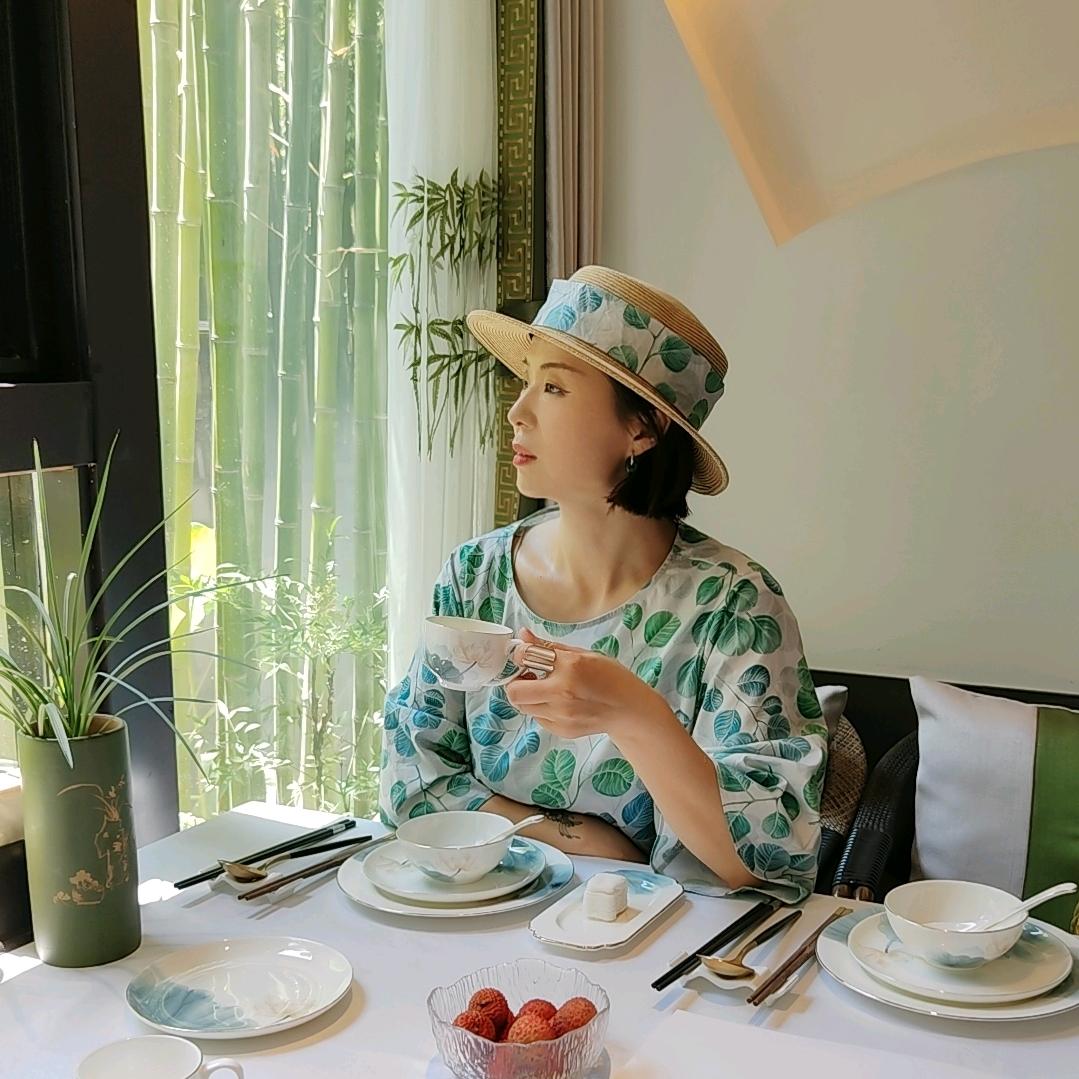 北京美丽～颜之有理