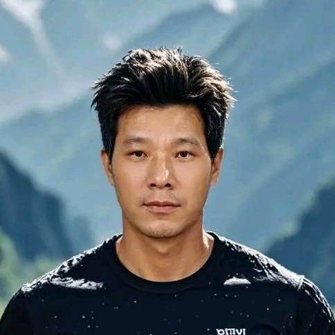 Chen Qion Cong