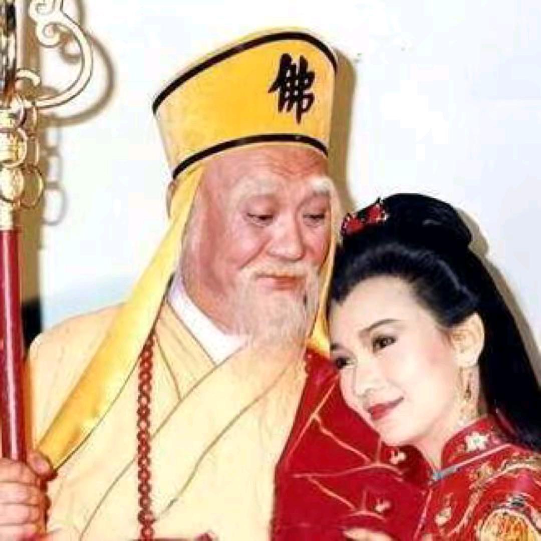法海也有爱