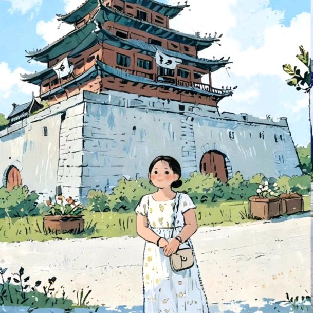 思念无声