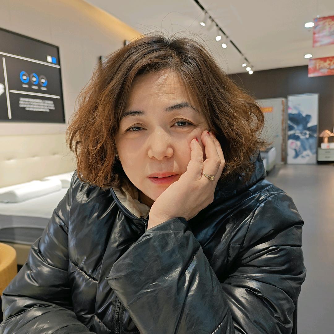 淄川蓝天家居慧姐