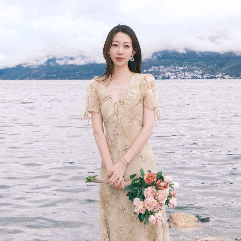 小茜茜吖(首播)