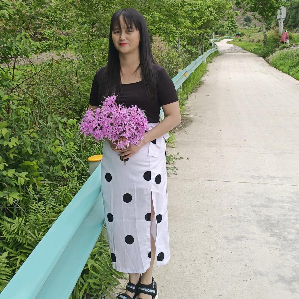 单身 靓女