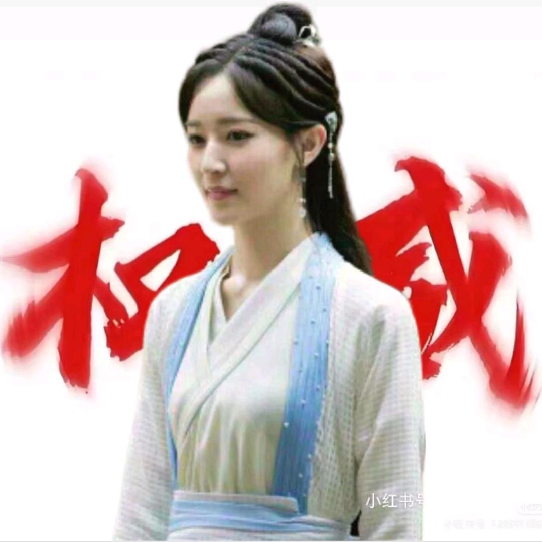 梁婧娴的小迷弟