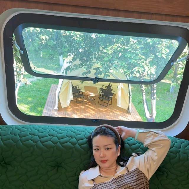 美美姐