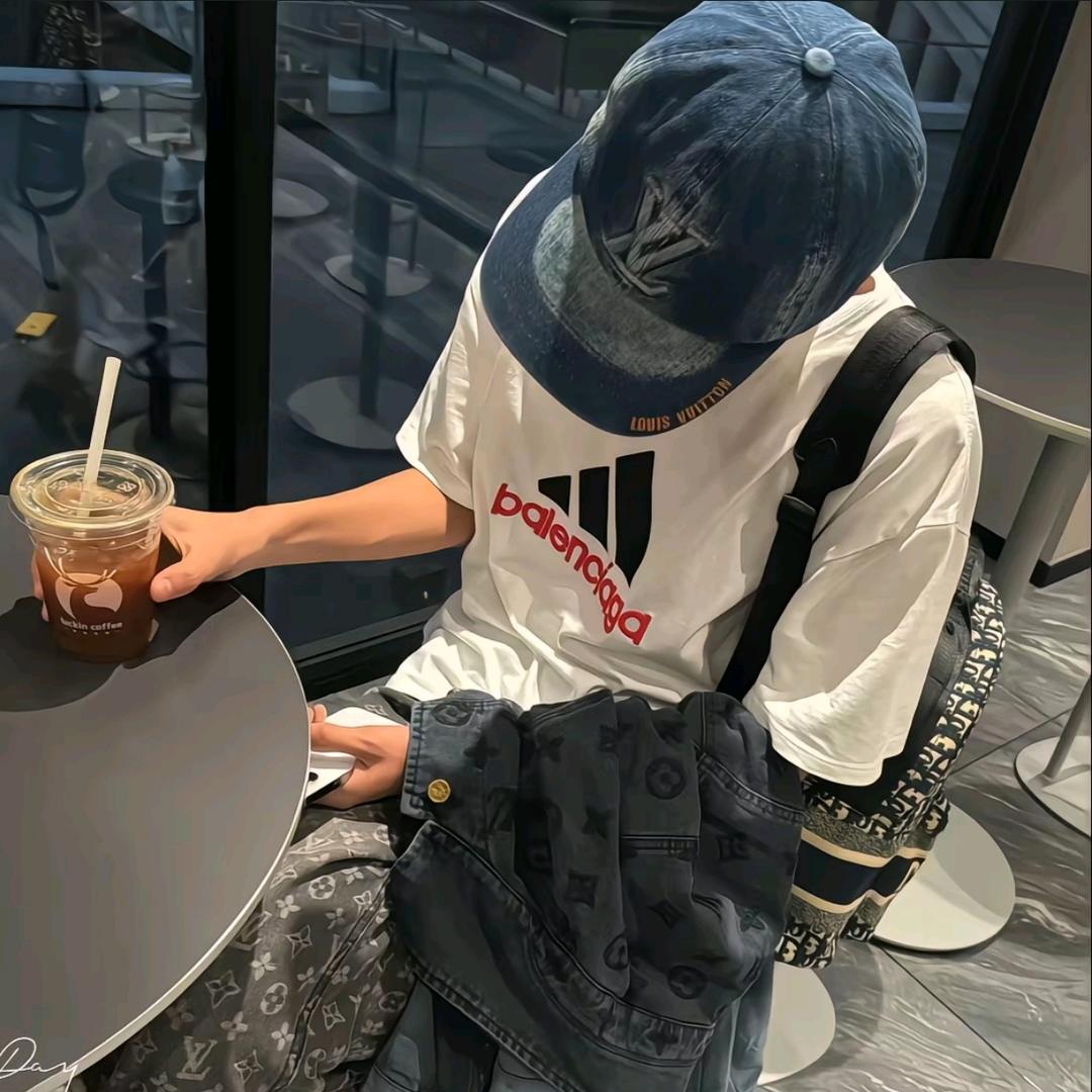 快乐的牛马