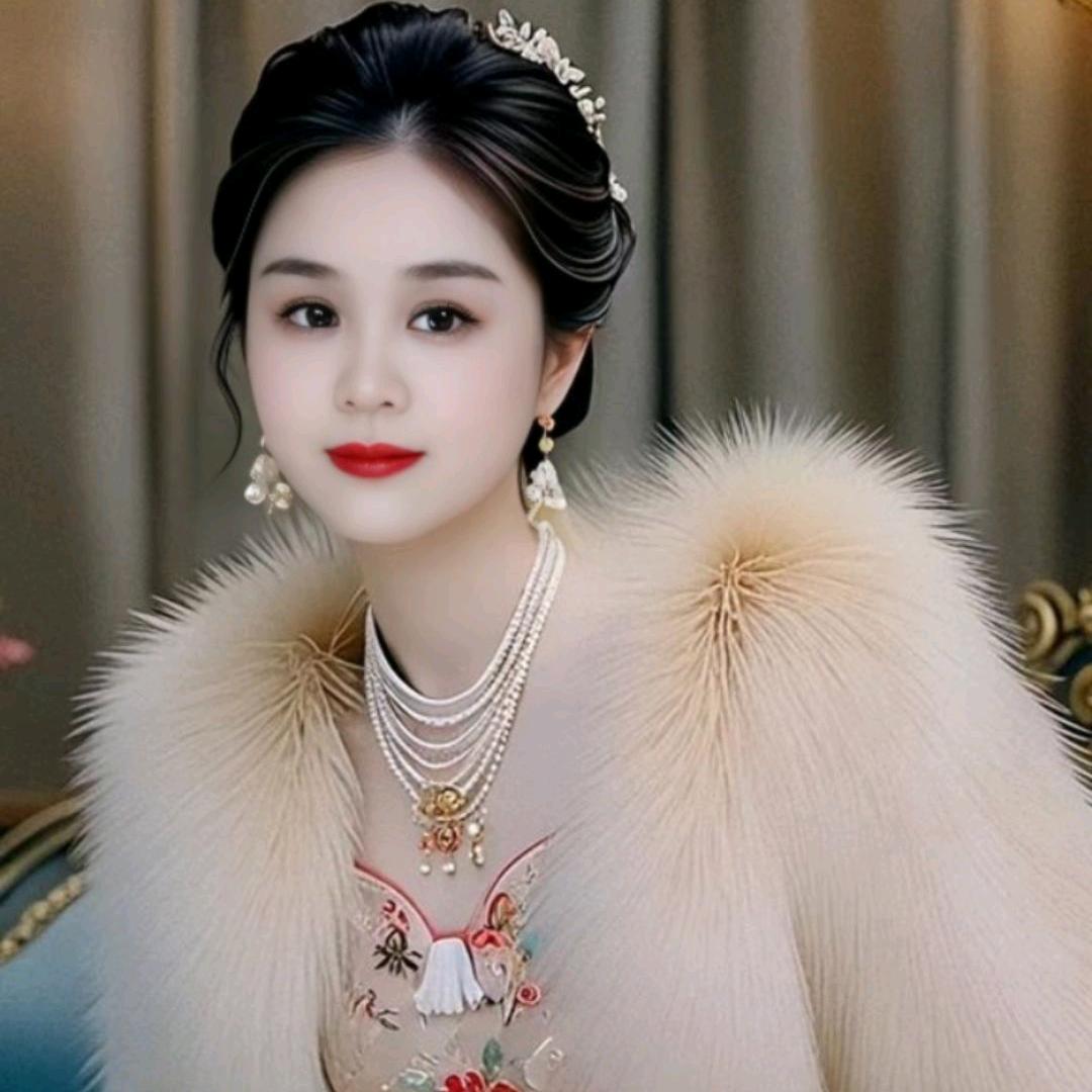 💞温柔只给意中人💞