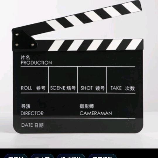 电影频道