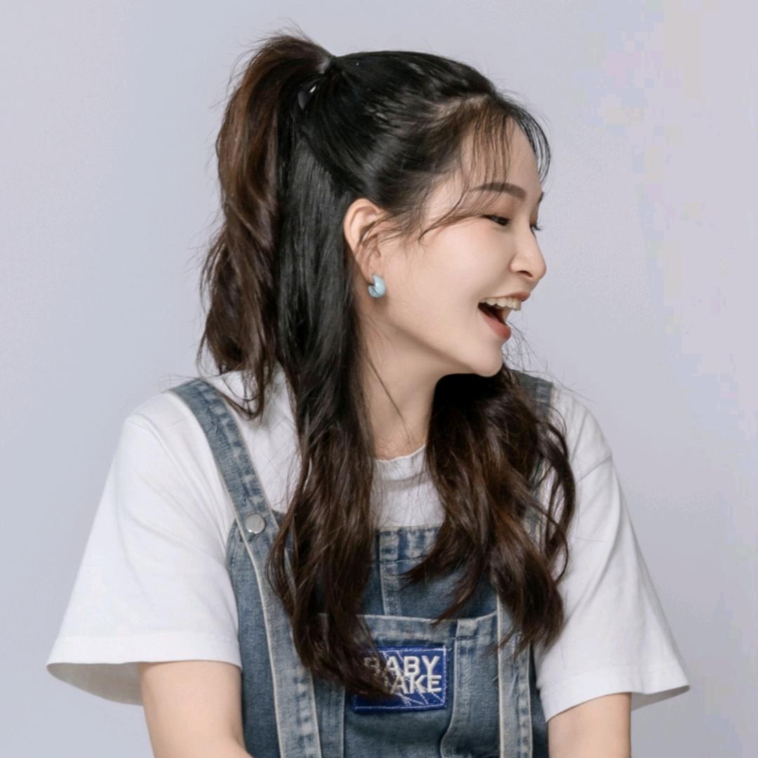 小九姨🎃
