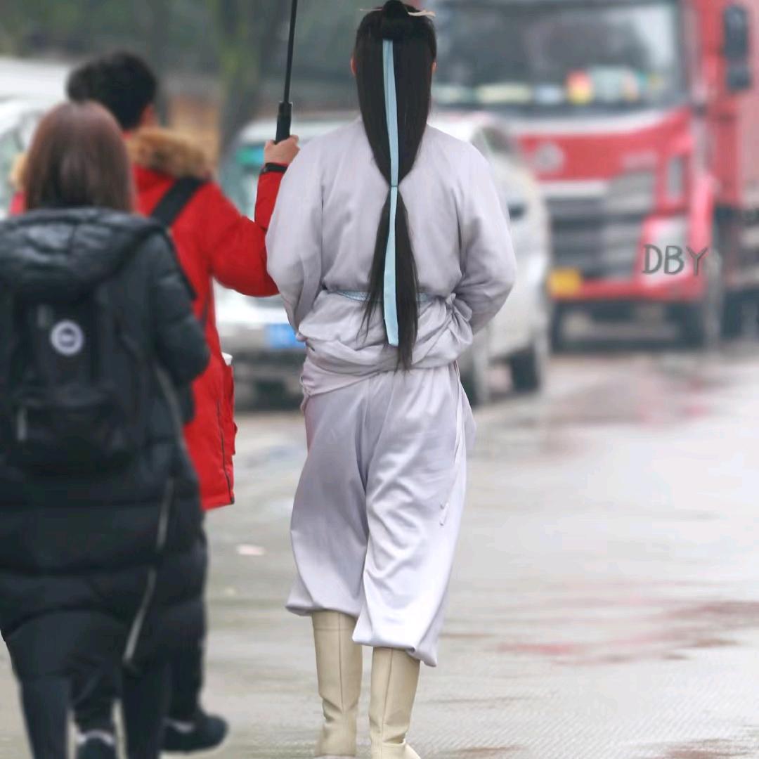 毅淇呀～