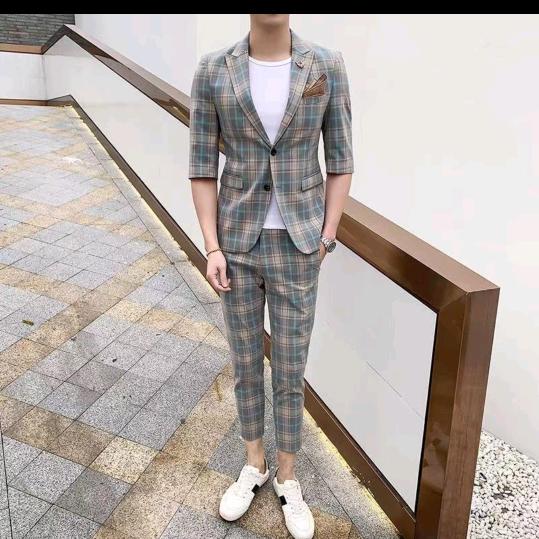 杭州四季青斌哥服饰