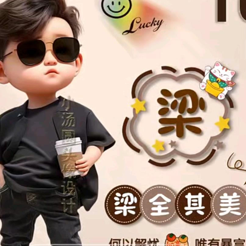 全村人的希望