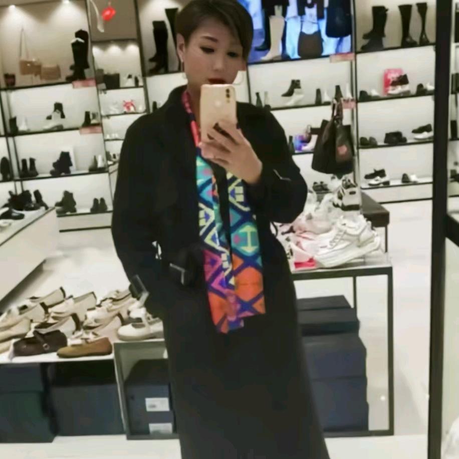步履安然·攀枝花万达戈美其