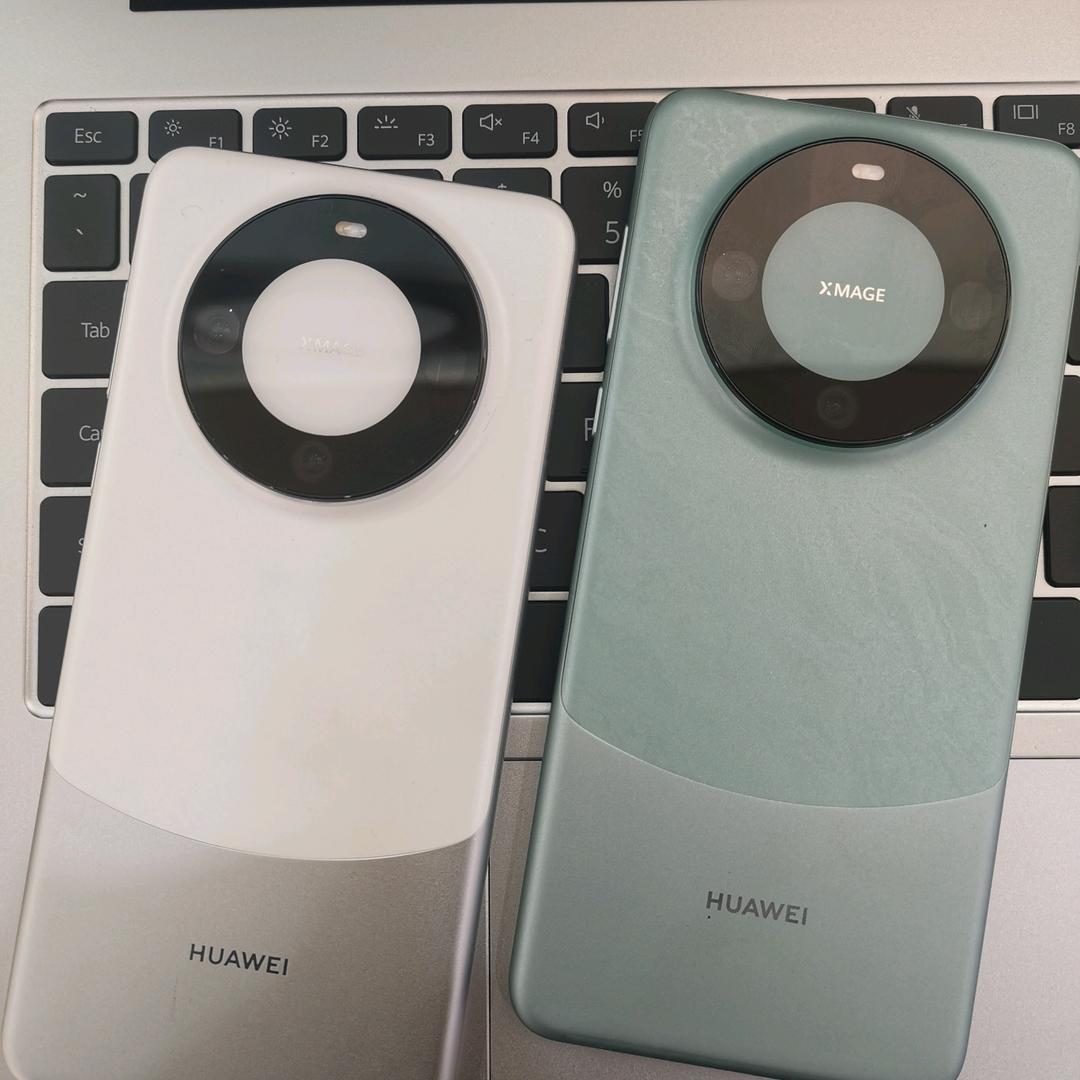 HUAWEI手机