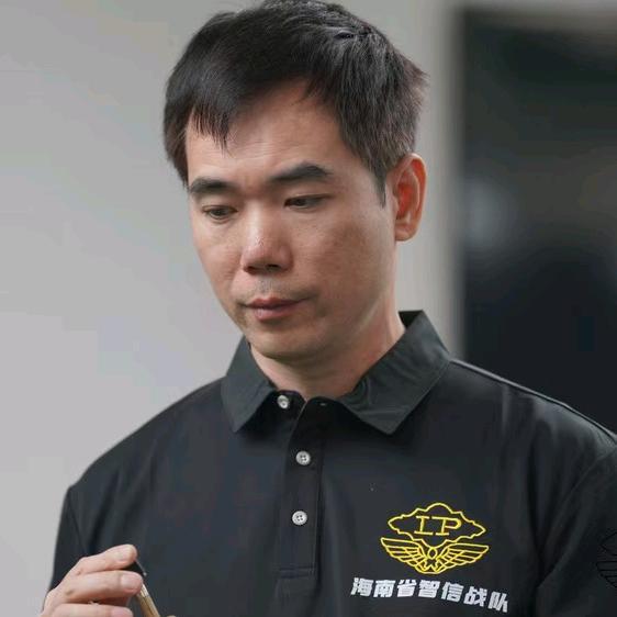 海哥甄选台球器材店