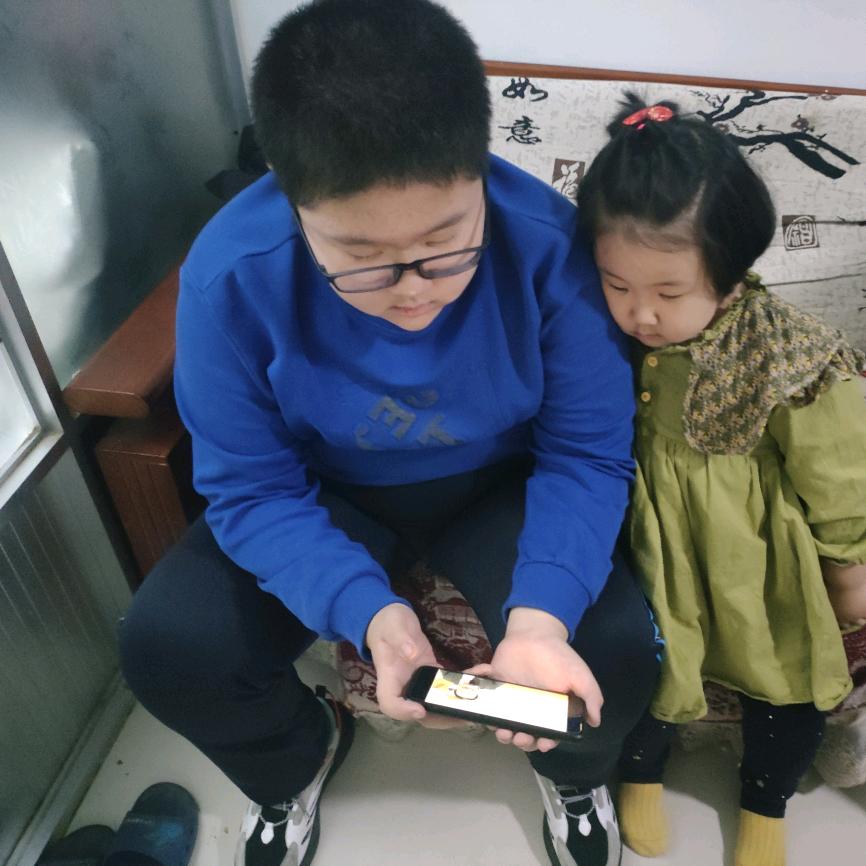 赠人玫瑰@庞炳峰