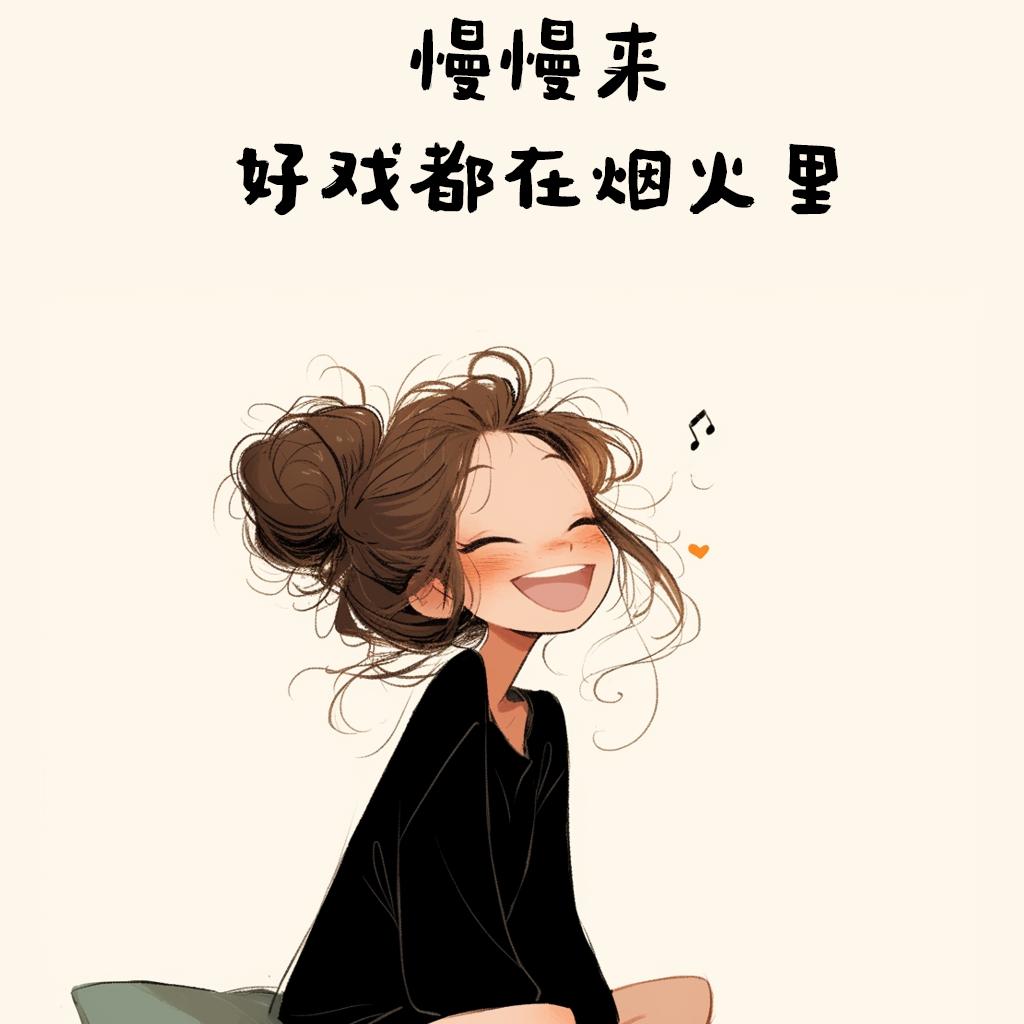 ﹌浅浅时光——
