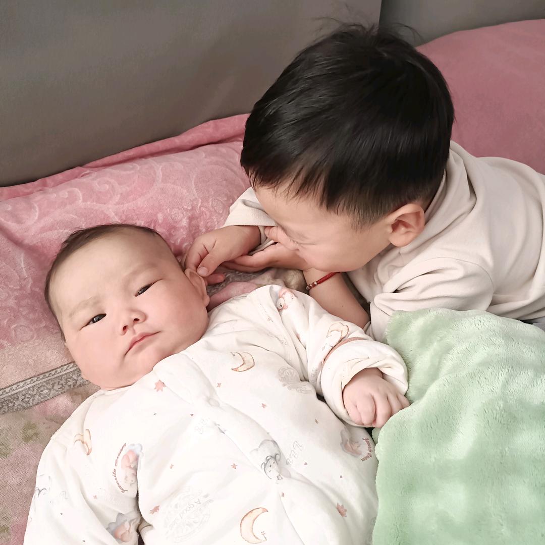 悦悦，