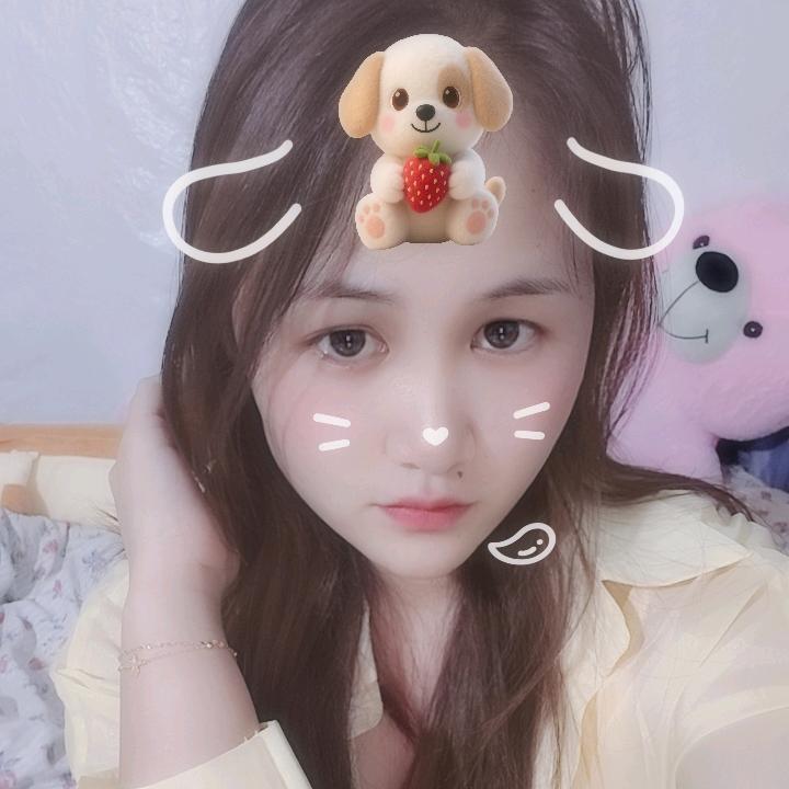 小婷💓（收学员）