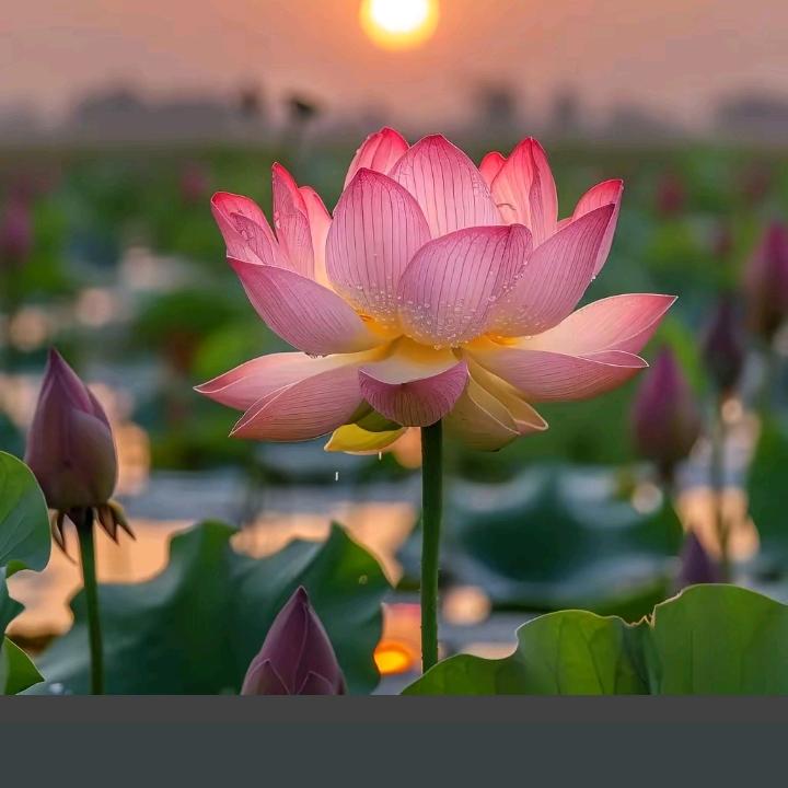 荷花🎙️