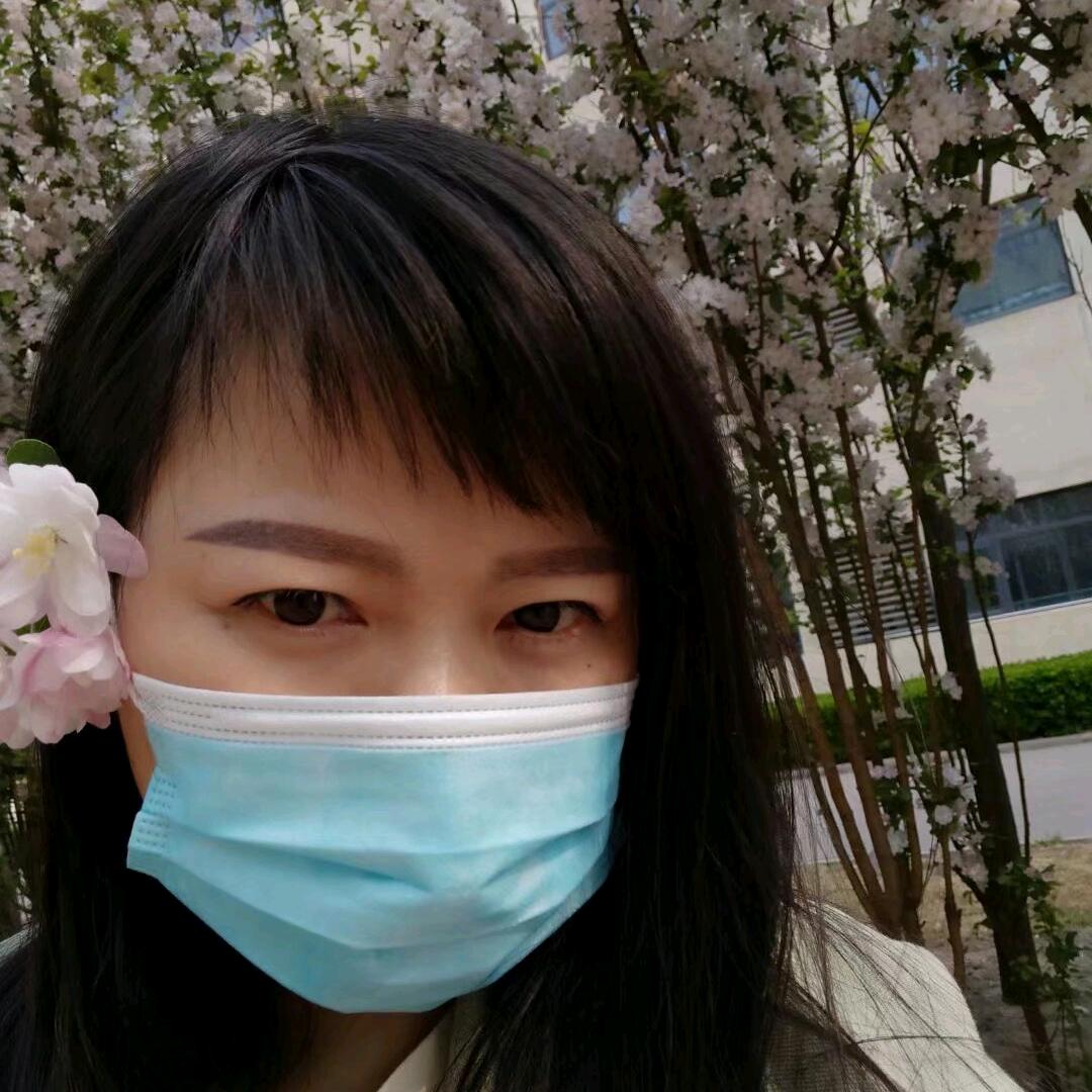 是艳霞呀