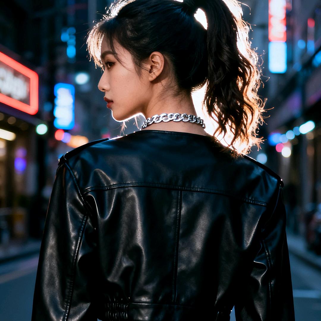 绮梦仙后