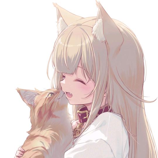 你可以叫我猫猫