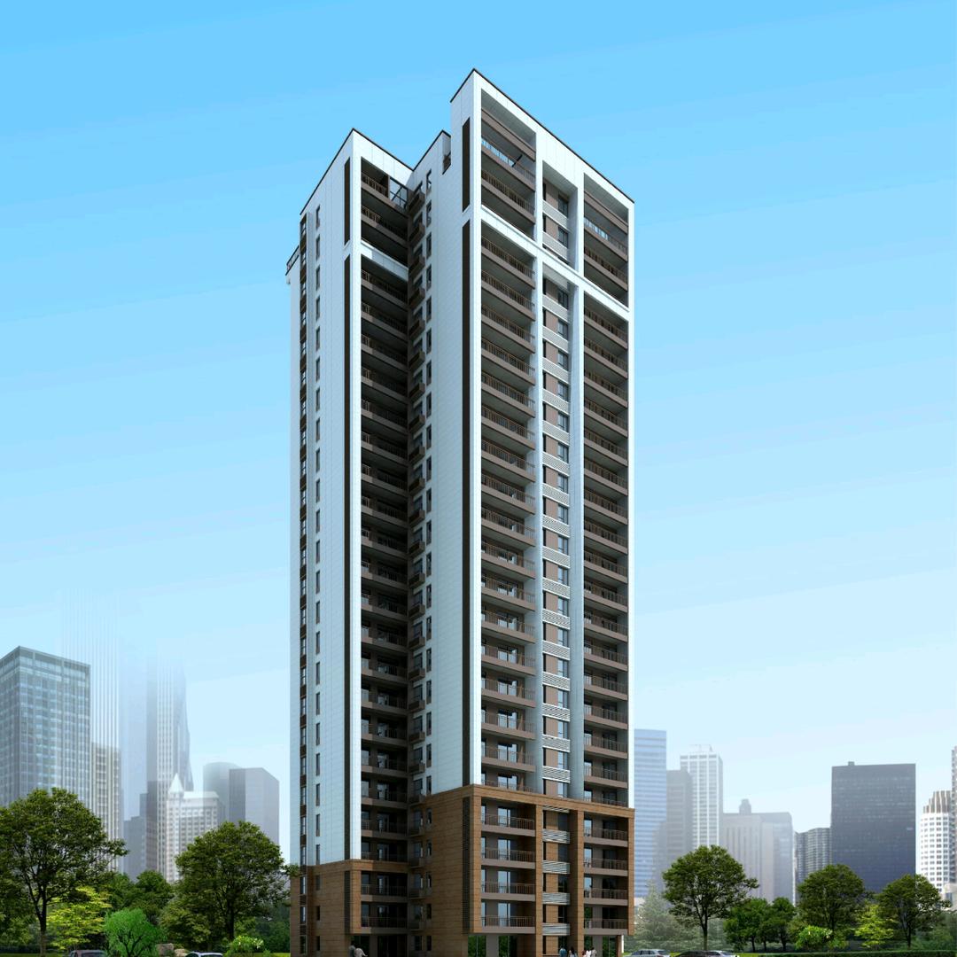 商洛♛锦园叁号‖期