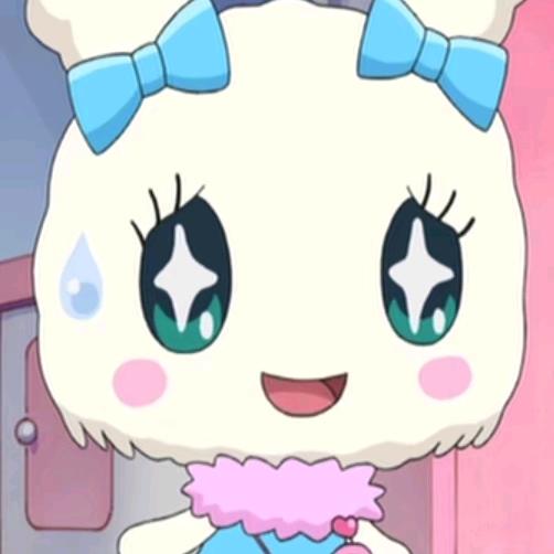 钅【昔另】刂小兔