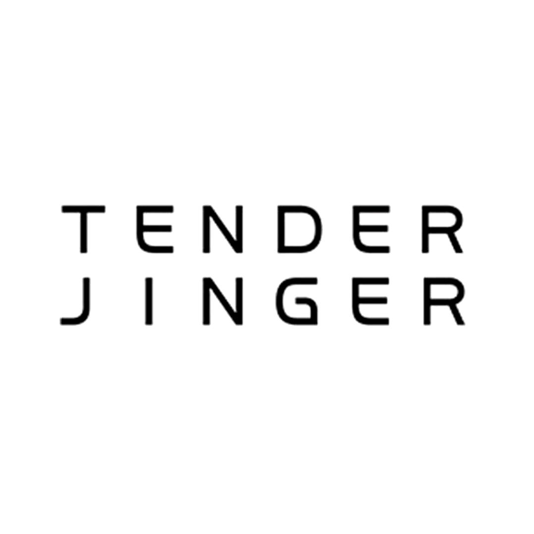 Tender jinger女装专柜