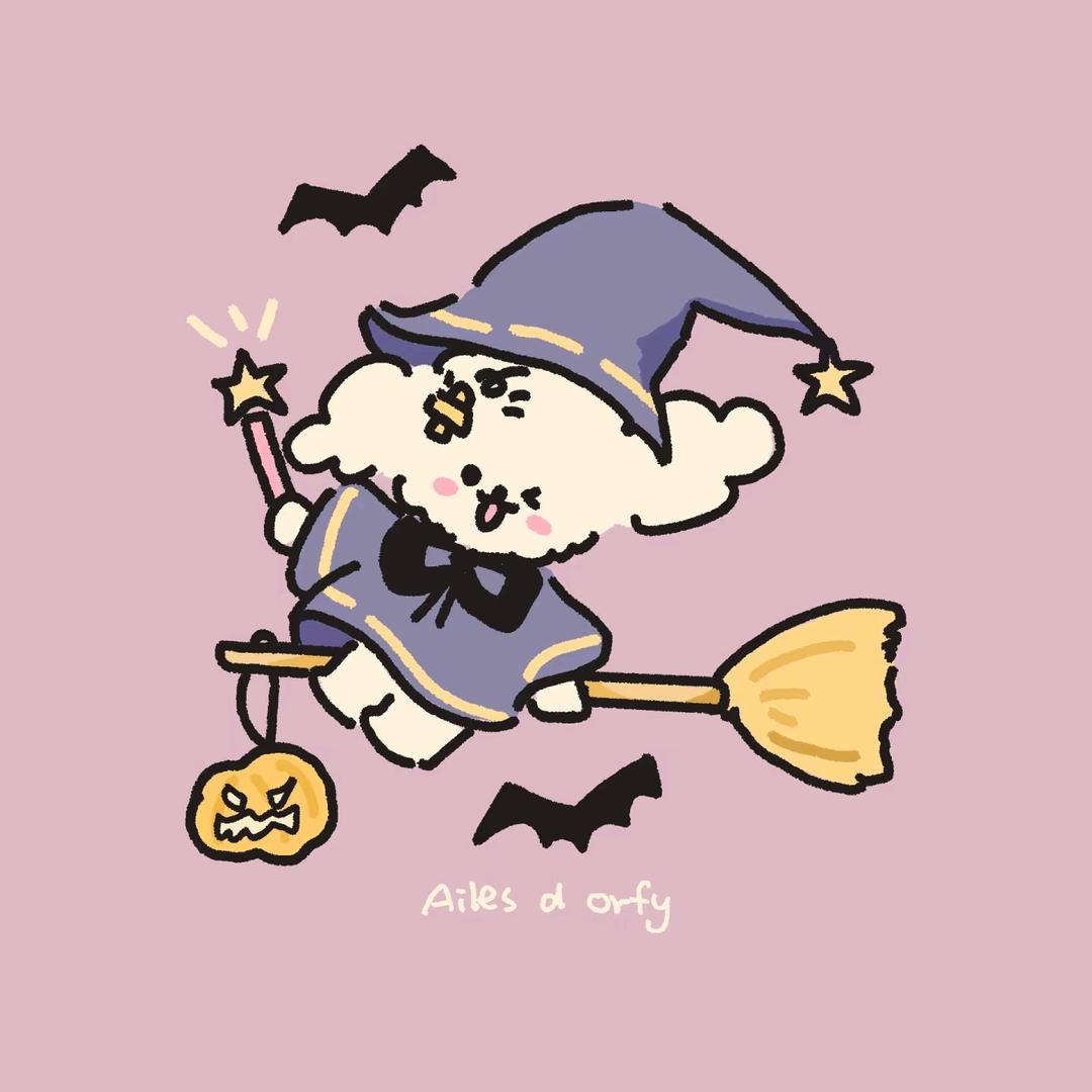 ⭐️羽
