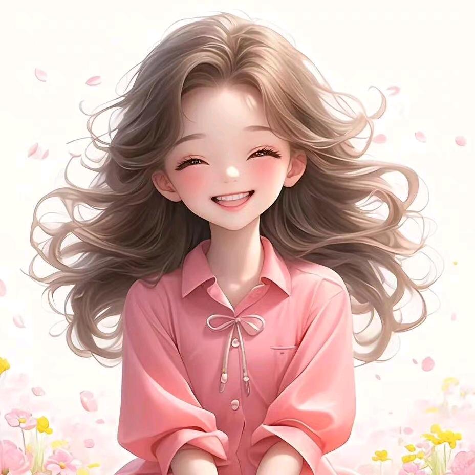 星星✨