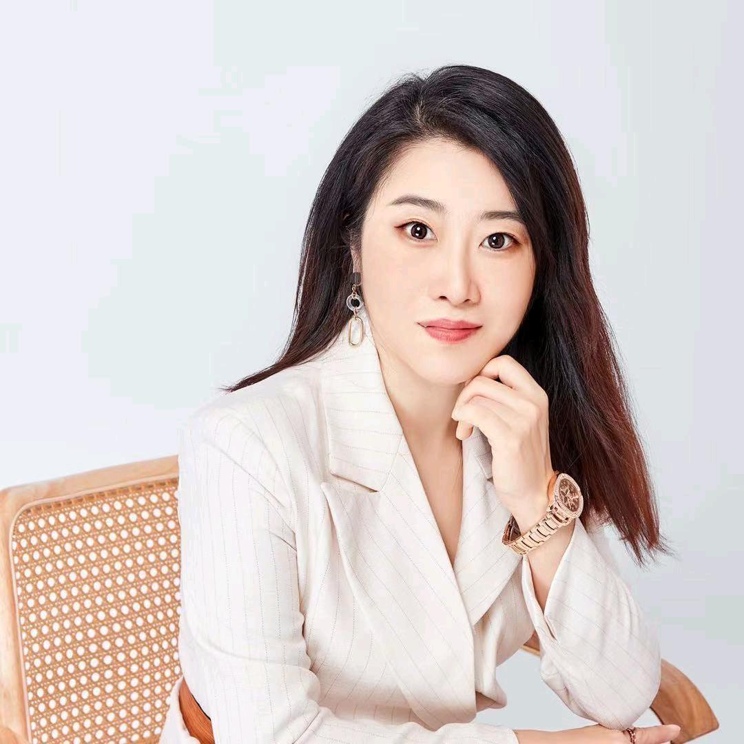 清华妈妈🌻洋博校长