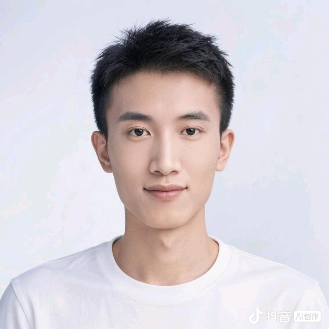 前路漫漫亦灿烂