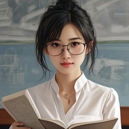 安琪老师
