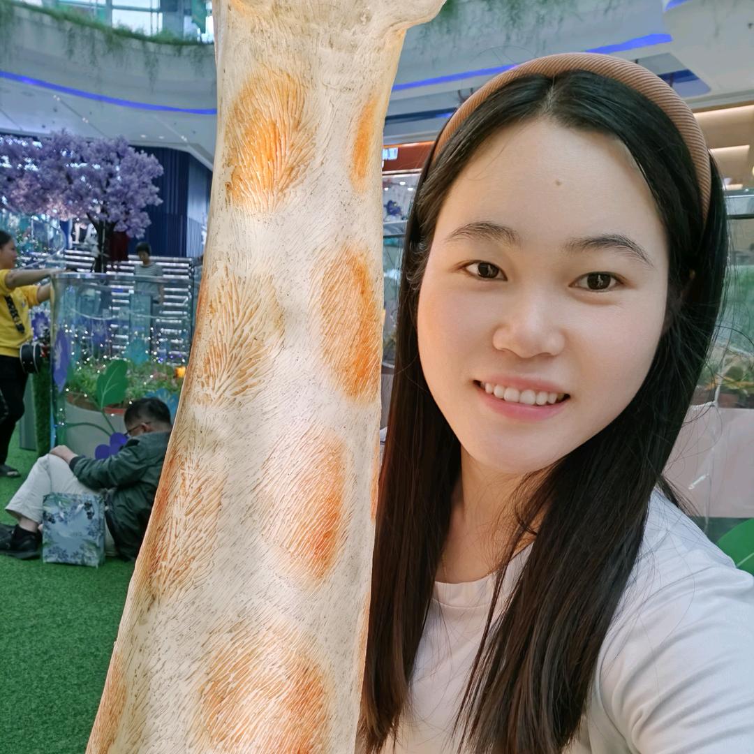 @阿芬（孕中期）