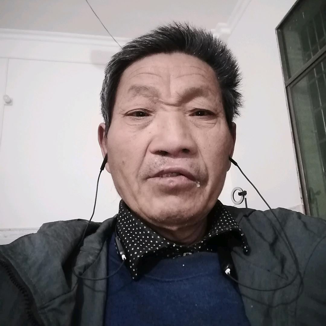 年年好运蒋争光爱唱歌