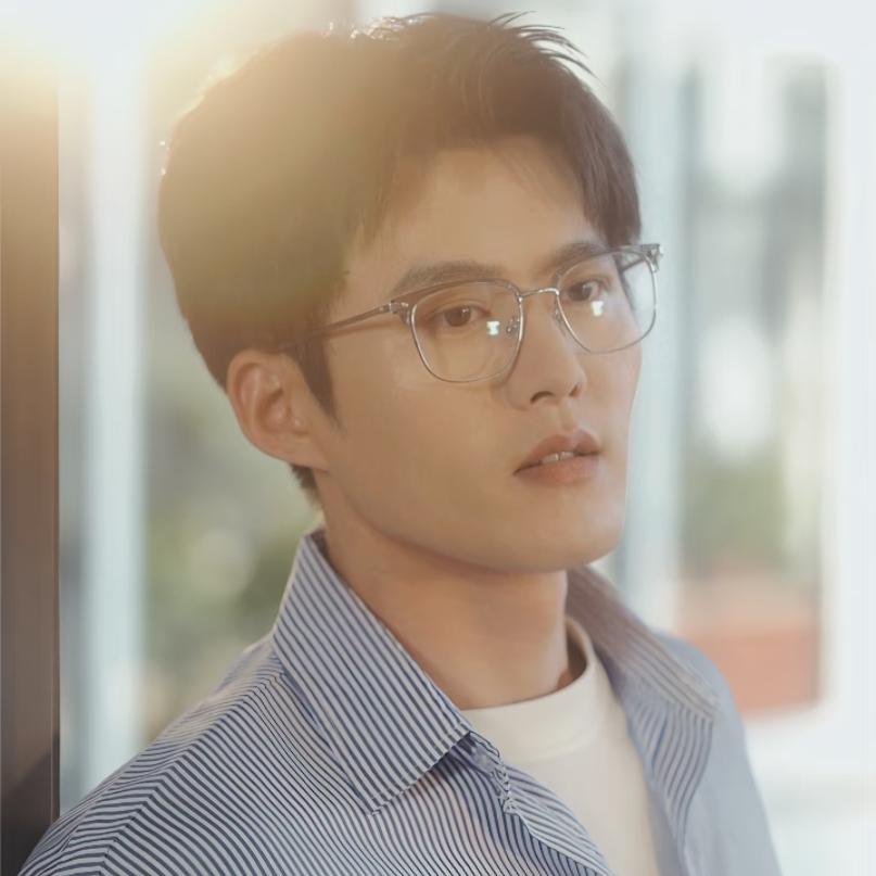 一心向舒（连赞拉黑/开学中）