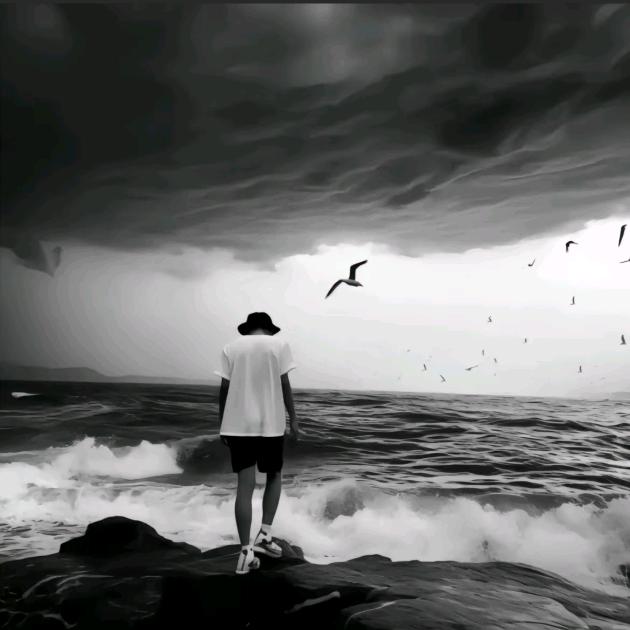 滄海難為水